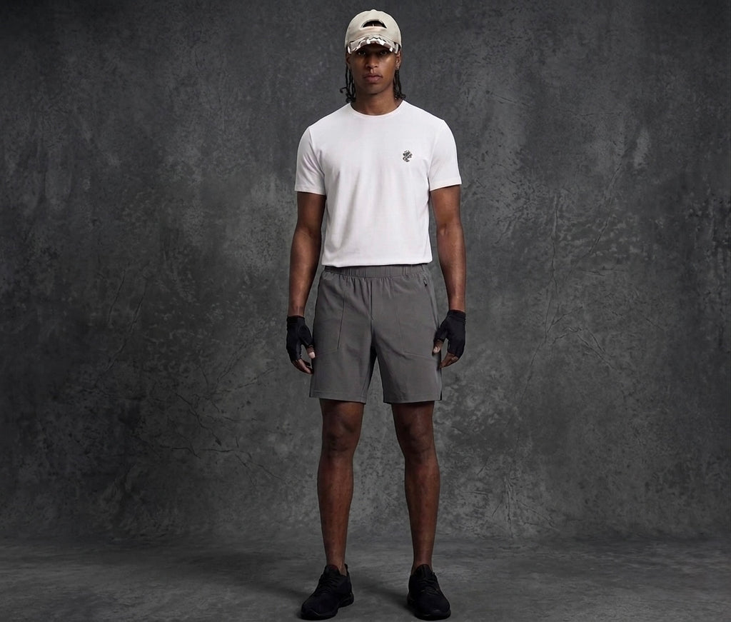 EAGLE HAND Slim-Fit T-Shirt
