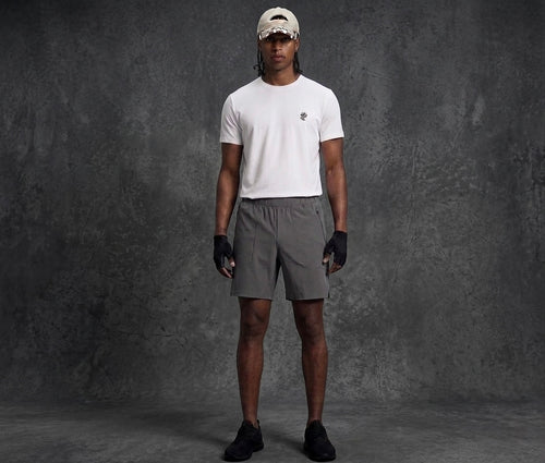 EAGLE HAND Slim-Fit T-Shirt