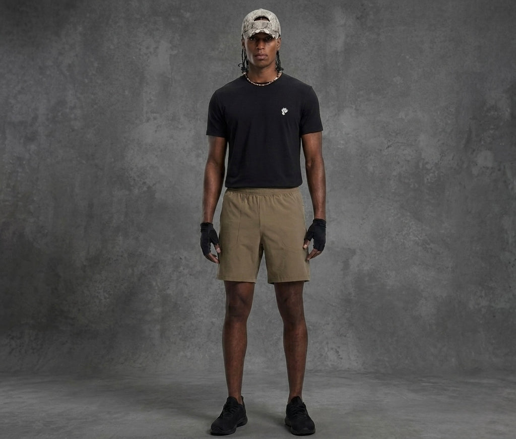 EAGLE HAND Slim-Fit T-Shirt