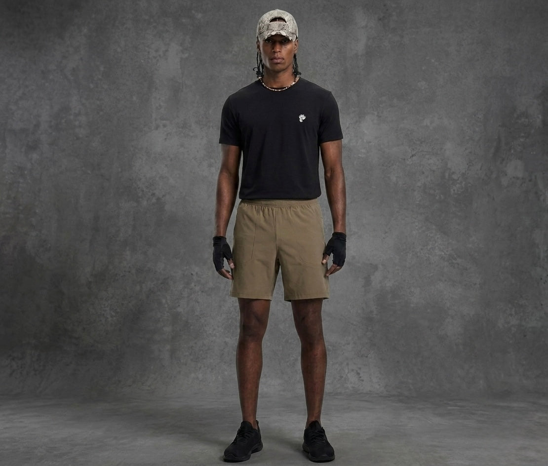 EAGLE HAND Slim-Fit T-Shirt